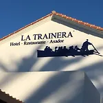La Trainera 호텔 페드레냐