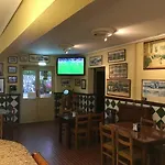 ホテル La Trainera Pedreña
