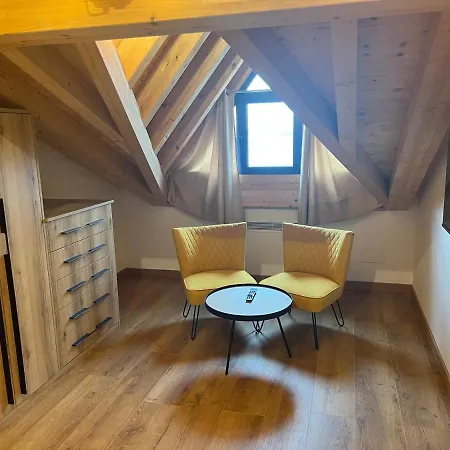 La Trainera * Pedreña