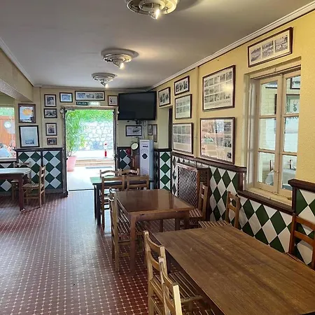 La Trainera