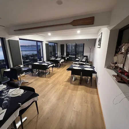 La Trainera Hotel Pedrena