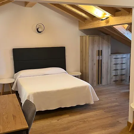 Hotel La Trainera Pedrena