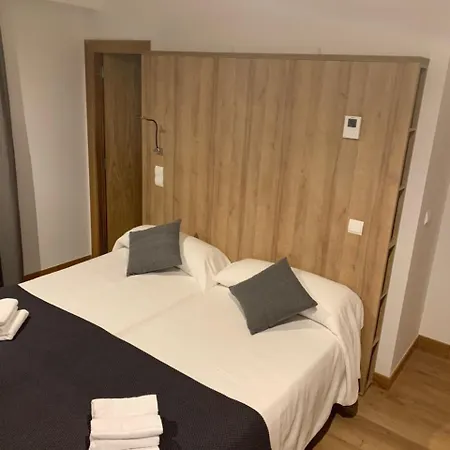 Hotel La Trainera Pedrena