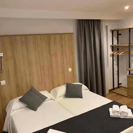 La Trainera Hotel Pedrena