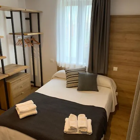 La Trainera Hotel Pedrena