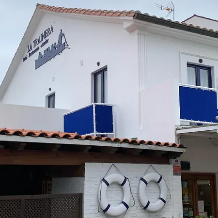 La Trainera Pedreña