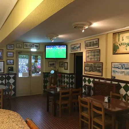 Hotel La Trainera Pedrena