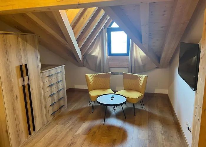 La Trainera * Педренья