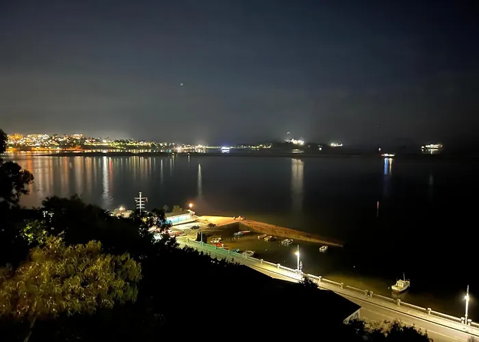 Отель La Trainera *