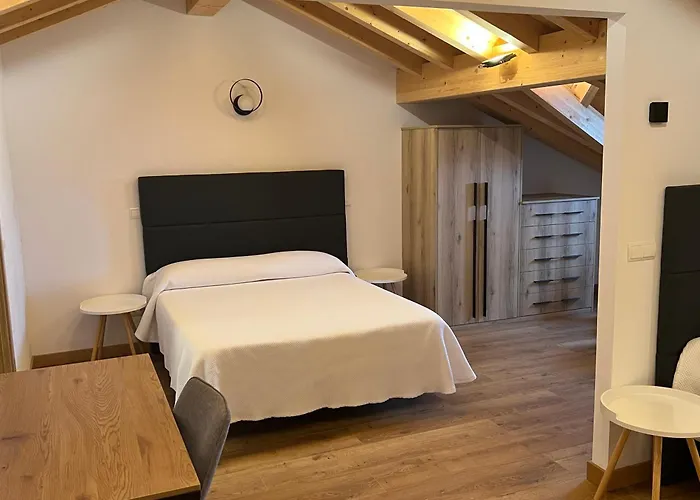 Hotel La Trainera Pedreña