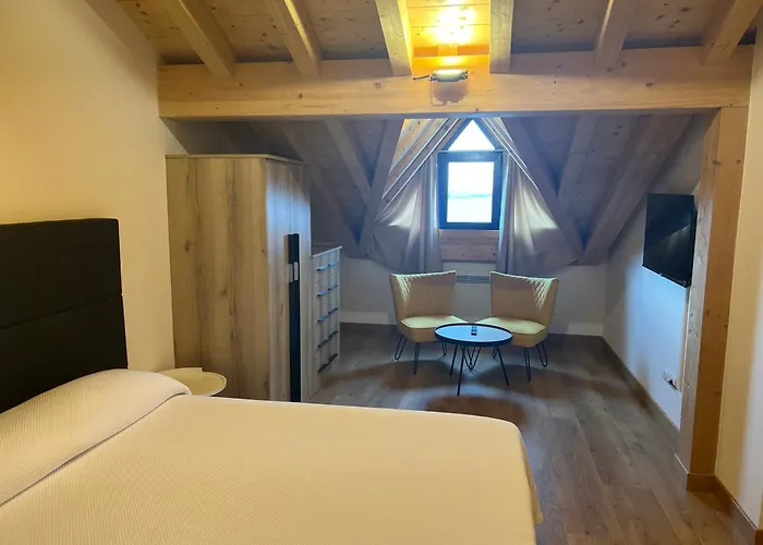 La Trainera Pedreña