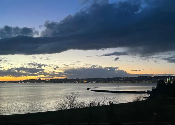 Hotel La Trainera Pedreña