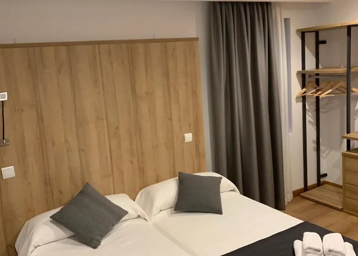 La Trainera Отель Педренья