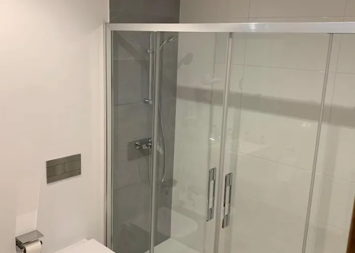 La Trainera Педренья