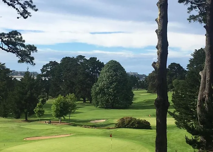 Szálloda La Trainera *