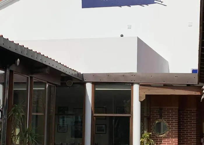 Отель La Trainera Педренья