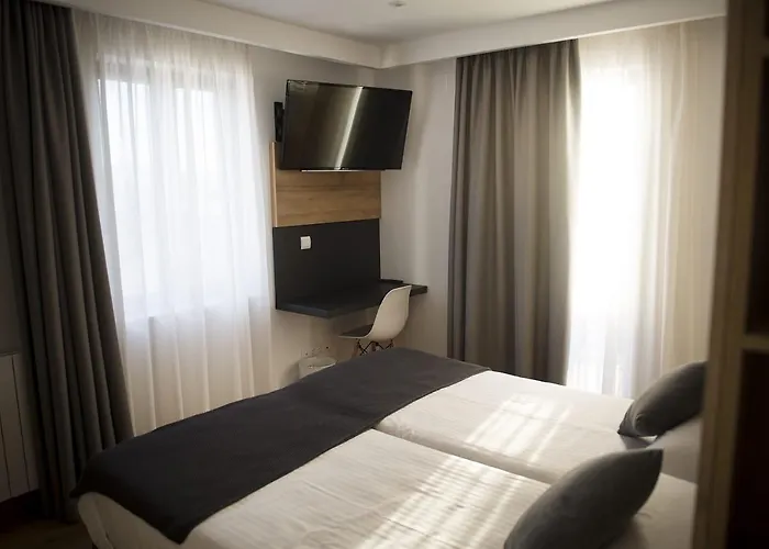 La Trainera * Педренья