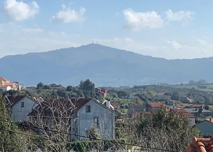 Szálloda La Trainera Pedreña