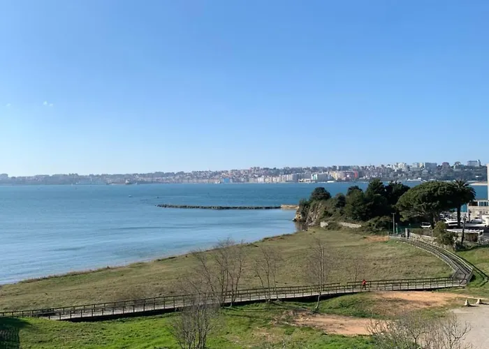 Отель La Trainera