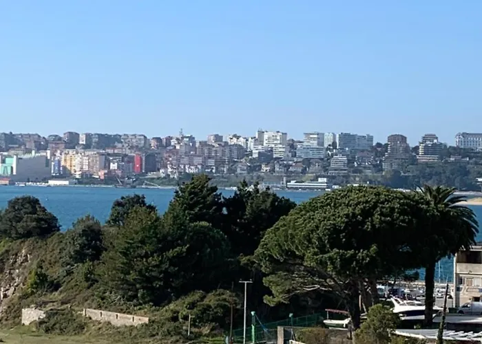 La Trainera Szálloda *