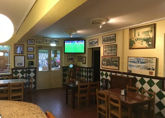 Hotel La Trainera Pedreña