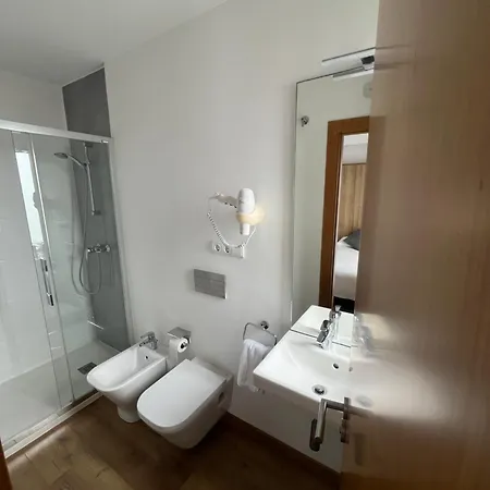 La Trainera Hotell *