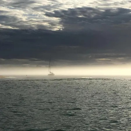 La Trainera * Pedreña