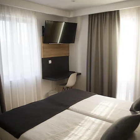 La Trainera * Pedreña