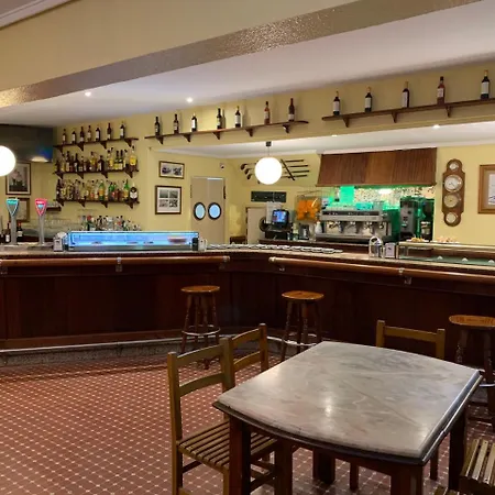 La Trainera * Pedreña