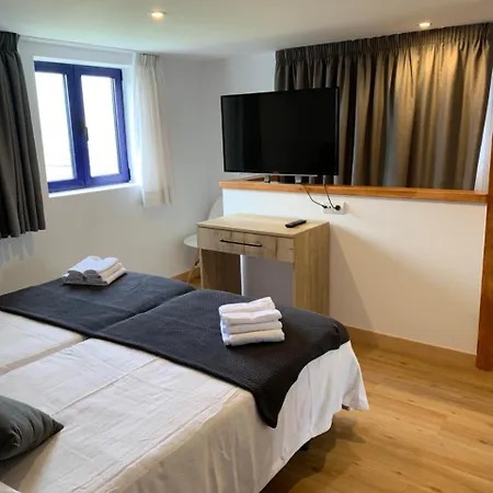 La Trainera Hotell *
