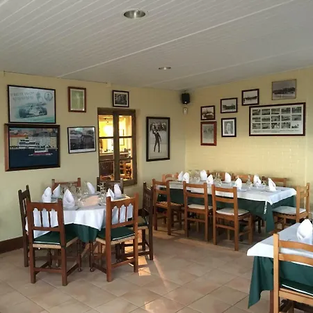 La Trainera Hotel Pedreña