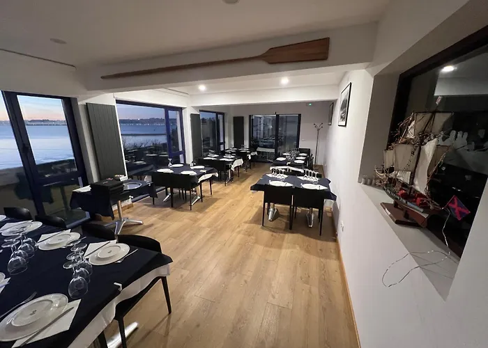 La Trainera Hotel Pedreña