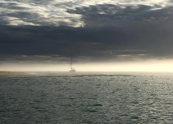 La Trainera * Pedreña