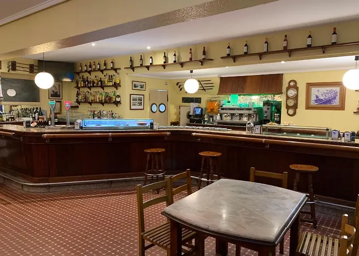 La Trainera * Pedreña