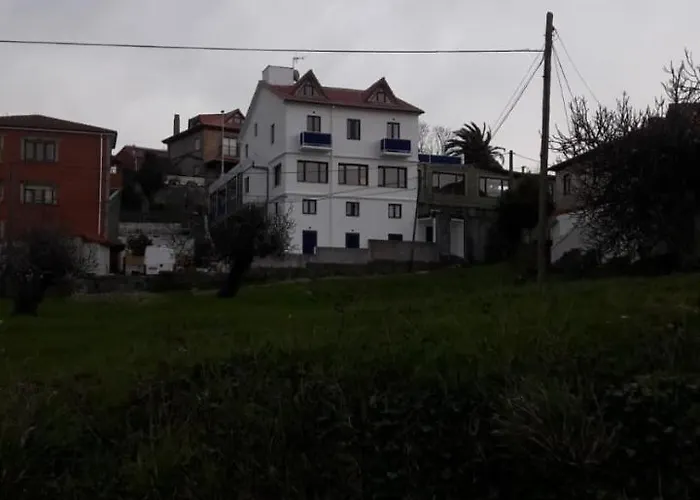 La Trainera Hotel Pedreña