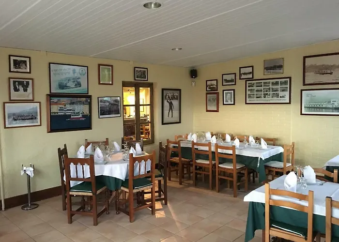 La Trainera Hotel Pedreña