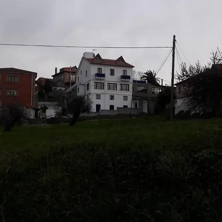 La Trainera ホテル Pedreña